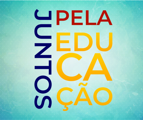 Campanha Juntos pela Educação Ação Social Renascer