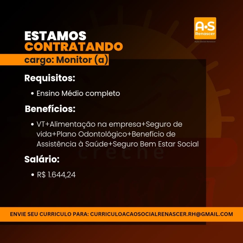 Contrata Monitor (a)