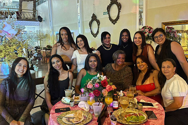 CEPI Paineira e CEPI Estrela do Cerrado celebram o Dia dos Professores com festa especial