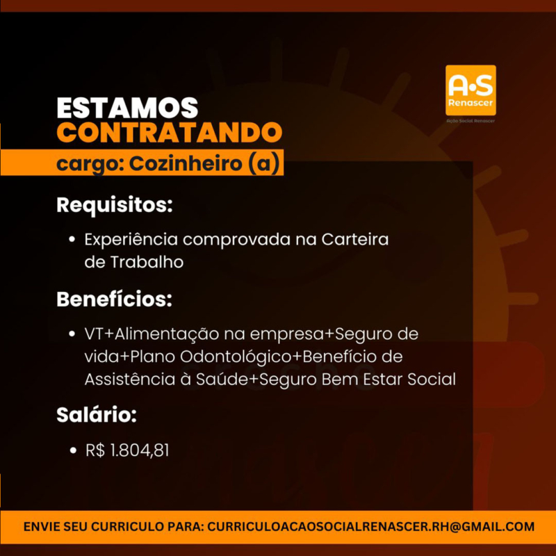 Contratando Cozinheiro-06-2026