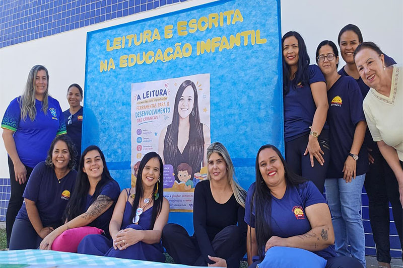 Formação Pedagógica 1º Semestre 2026